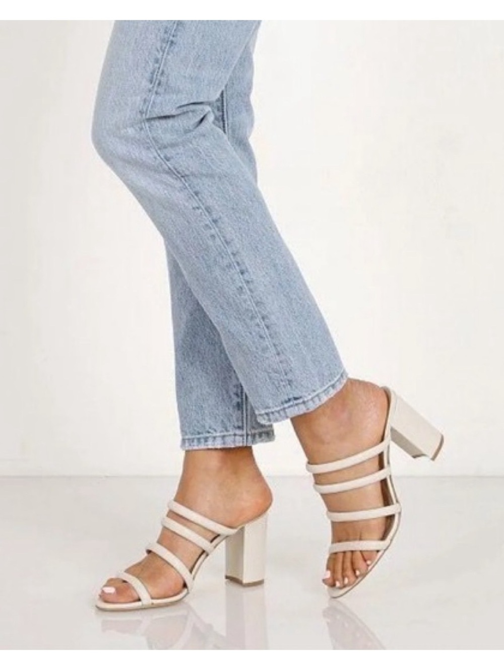 Schutz Felisa Heel 10.5